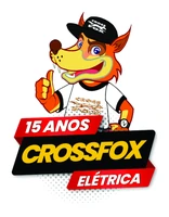Crossfox Elétrica