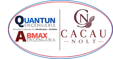 Quantun Engenharia, Abmax Engenharia e Cacau Nolt